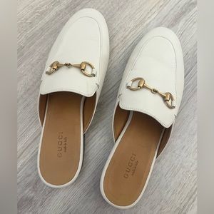 Gucci Women’s Mules